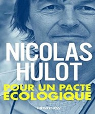 Pacte écologique paperback d'occasion  Nice-