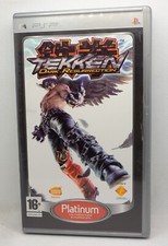 Tekken dark resurrection d'occasion  Frépillon