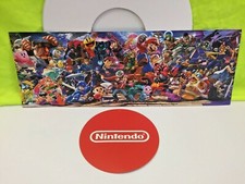 Nintendo super smash for sale  RHYL