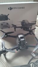 Dji fpv combo gebraucht kaufen  Uetersen
