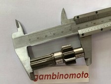 Primo albero motozappa usato  Ravanusa