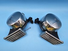 Chifres de caracol Bosch antigos 500 625 HZ comprar usado  Enviando para Brazil
