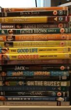 Television series programmes for sale  MATLOCK