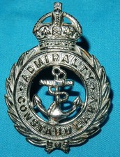 Obsolete admiralty constabular for sale  SANDHURST