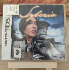 Syberia gioco per usato  Santa Maria a Vico