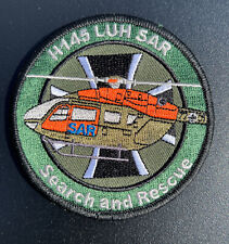 H145 luh sar gebraucht kaufen  Köln