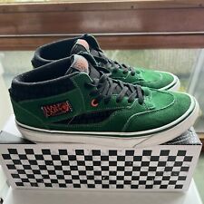 Sci fantasy vans for sale  LONDON