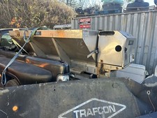 Airflow sander salt for sale  Essex