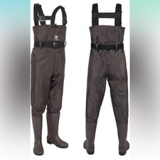Bootfoot chest wader for sale  Bowling Green