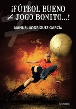 ¡Fútbol bueno / jogo bonito...! comprar usado  Enviando para Brazil