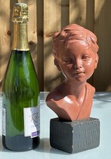 Antique french plaster for sale  NOTTINGHAM