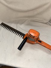 Vintage black decker for sale  Medway