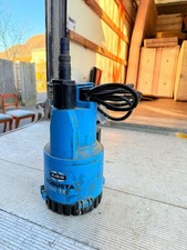 Abs robust 100 for sale  TONBRIDGE
