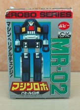 Macchina robo battle usato  Spedire a Italy