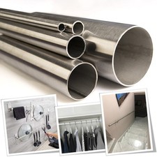 Tubo acciaio inox usato Tubo acciaio inox usato  Italia