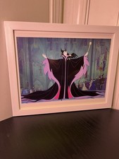Disney maleficent sleeping for sale  Fairfield
