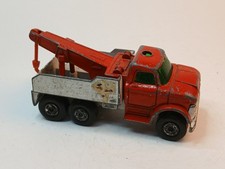 Matchbox lesney series for sale  WARWICK