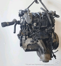 N45b16a motore semicompl. usato  Italia