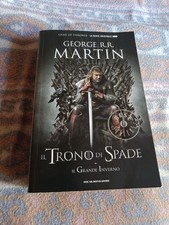 George r.r. martin usato George r.r. martin usato  Arezzo