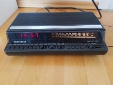 Telefunken digitale radiowecke gebraucht kaufen Telefunken digitale radiowecke gebraucht kaufen  Mainz-Kastel