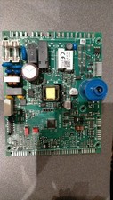 Schede elettroniche caldaia usato  Pordenone