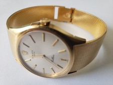 Rolex cellini 18ct for sale  TAMWORTH