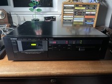 Yamaha 1000 cassette for sale  Vacaville