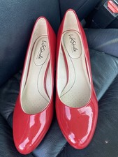 Lifestride women red for sale  Wickliffe