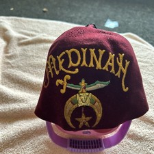Vintage medinah shriners for sale  Visalia