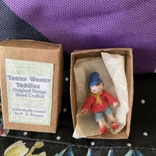 Miniature noddy teeny for sale  ELY