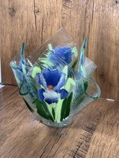 Purple iris flowers for sale  Eastpointe