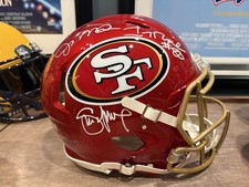 Joe montana jerry for sale  Shawnee