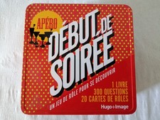 Jeu apéro soirée d'occasion  Saint-Philbert-de-Grand-Lieu