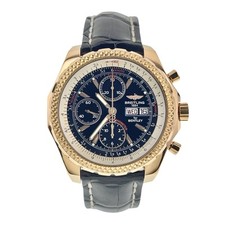 Breitling bentley 18k for sale  Birmingham