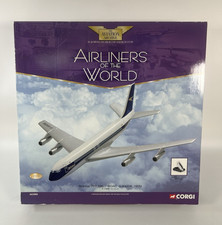 Corgi aviation 144 for sale  ROYSTON