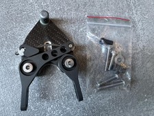 vintage ZIPP 2001 3001 hamulec aerodynamiczny przód lub tył z okuciami Delta Bremse na sprzedaż vintage ZIPP 2001 3001 hamulec aerodynamiczny przód lub tył z okuciami Delta Bremse na sprzedaż  Wysyłka do Poland