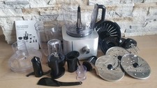 Zerkleinerer 1100 küchenmasch gebraucht kaufen  Babensham