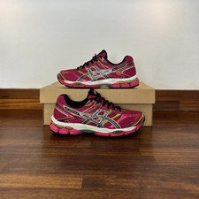 Authentic asics gel for sale  DALKEITH