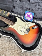 Fender american deluxe for sale  ORMSKIRK