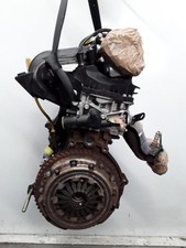 Moteur renault modus d'occasion  Elven