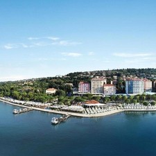 4-8 dni urlopu ruletka klasa życia hotel & spa 4* Portoroz Słowenia z HP na sprzedaż  Wysyłka do Poland