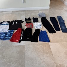 Lot youth large for sale  Miami