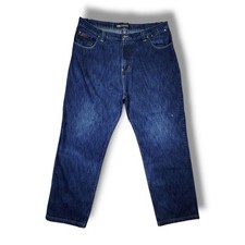 Jeans vintage drunknmunky usato  Spedire a Italy