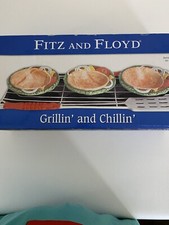 Fitz floyd essentials for sale  Gulfport