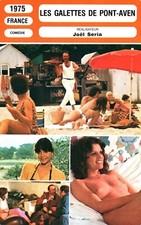 Fiche cinéma joel d'occasion  Saint-Orens-de-Gameville