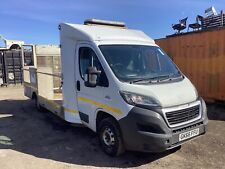 2016 fiat ducato for sale  CLACTON-ON-SEA