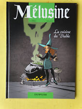 Melusine cuisine diable d'occasion  Souillac