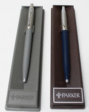 Parker jotter ballpoint for sale  NORWICH
