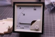 Stück einbauinstrument gossen gebraucht kaufen  Kaufbeuren
