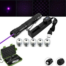 Purple laser pen for sale  UK